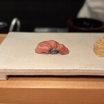 麻布 黒しゃり - 