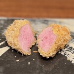 京町堀 なかむら - 