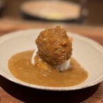 京町堀 なかむら - 