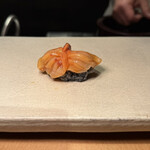 麻布 黒しゃり - 