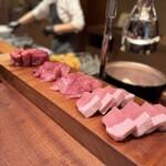 京町堀 なかむら - 