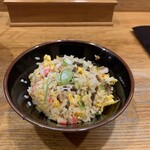 静岡　大勝軒 - 