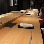 麻布 黒しゃり - 