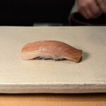 麻布 黒しゃり - 