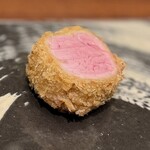 京町堀 なかむら - 