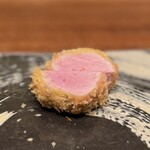 京町堀 なかむら - 