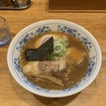 静岡　大勝軒 - 