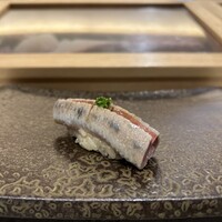 神楽坂 鮨 弥栄 - 