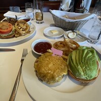 ウルフギャング・ステーキハウス シグニチャー - 