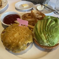 ウルフギャング・ステーキハウス シグニチャー - 