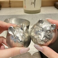 神楽坂 鮨 弥栄 - 