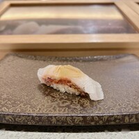 神楽坂 鮨 弥栄 - 