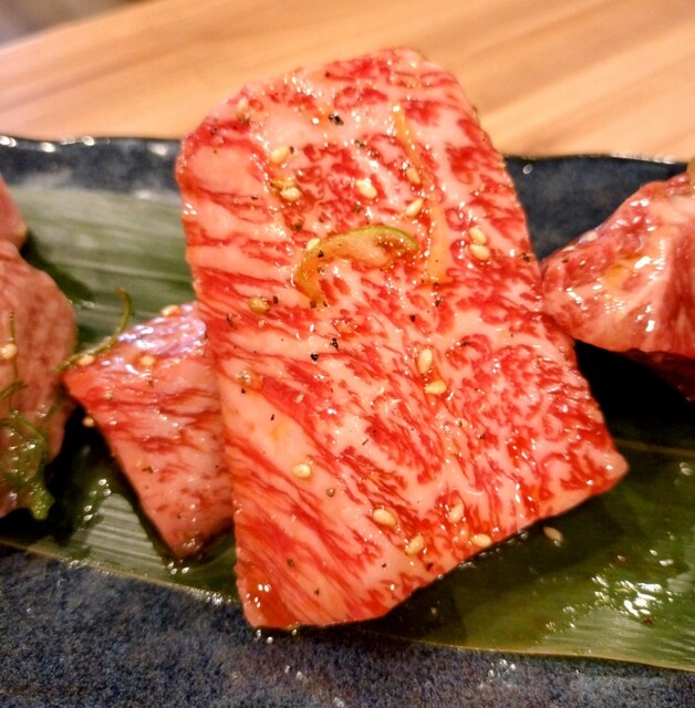 焼肉ぐら 東口店 - 宮城野通（焼肉）の写真