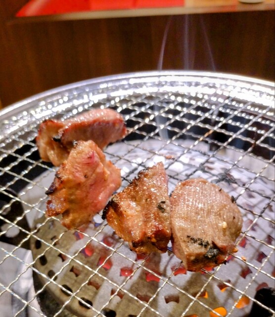 焼肉ぐら 東口店 - 宮城野通（焼肉）の写真