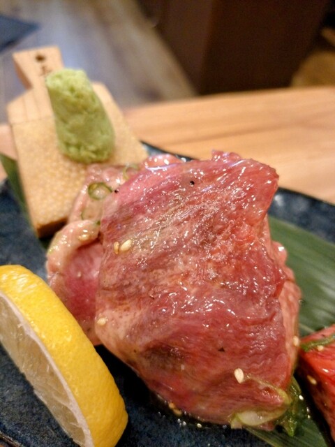 焼肉ぐら 東口店 - 宮城野通（焼肉）の写真