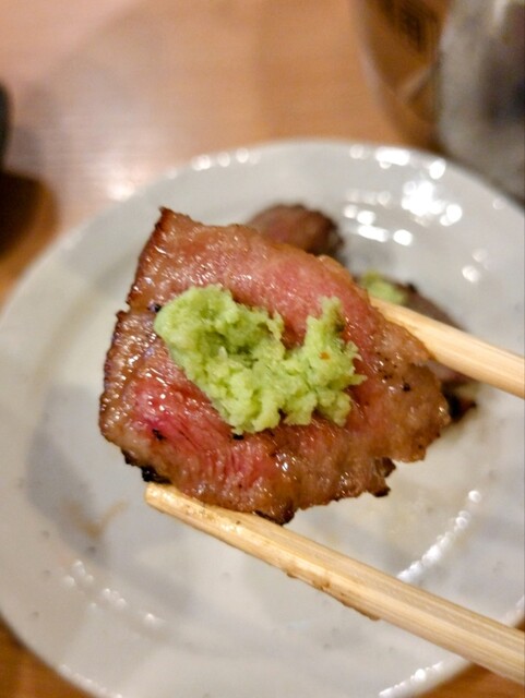 焼肉ぐら 東口店 - 宮城野通（焼肉）の写真