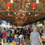 Tian Tian Hainanese Chicken Rice - 