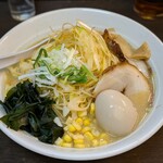 味噌一 - 料理写真: