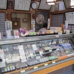 番清 坪田尚華堂 - 