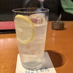 喫茶&BAR ねこと白鳥 - 