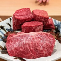 にくの匠 三芳 - 