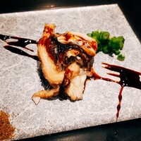 神楽坂 鉄板焼 向日葵 - 
