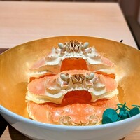 にくの匠 三芳 - 