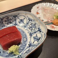 御料理 かつ志 - 
