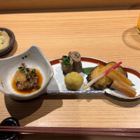 鮨やすぞう。 - 