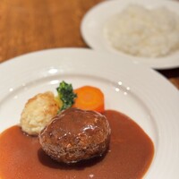 グリル満天星 麻布十番 新宿店 - 