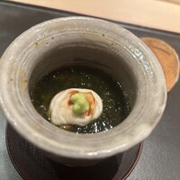 御料理 かつ志 - 