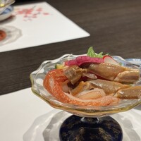 品川 かに雅 - 