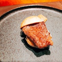 神楽坂 鉄板焼 向日葵 - 