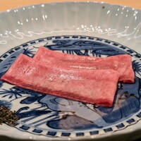 にくの匠 三芳 - 