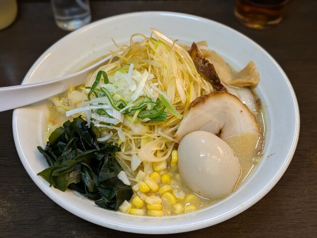 Miso Ichi Ichinoe Ten