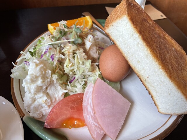 Coffee Kan Misono photo 4