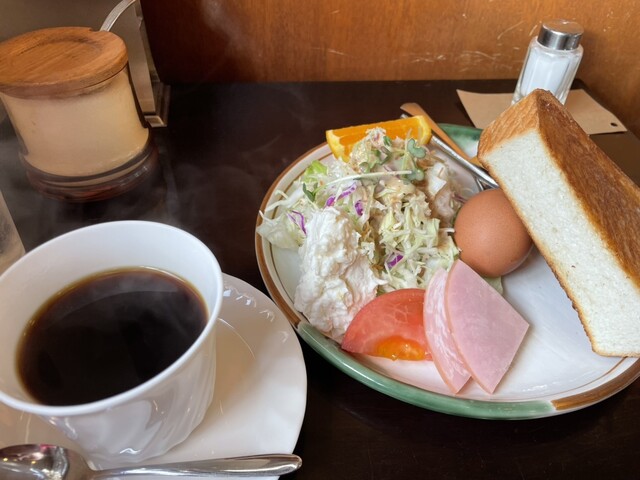 Coffee Kan Misono photo 5