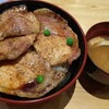 豚丼のぶたはげ 本店