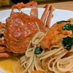 オステリアオオサキ - 