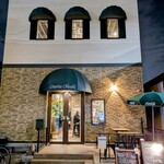 オステリアオオサキ - 