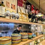 オステリアオオサキ - 