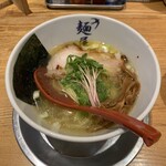 麺屋 燕 - 