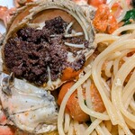 オステリアオオサキ - 