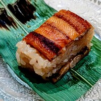 恵比寿 鮨 はつめ - 