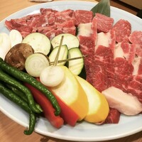 馬春楼 北新地総本店 - 