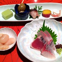 長崎卓袱浜勝 - 