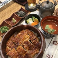 入谷鬼子母神門前のだや - 