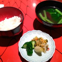長崎卓袱浜勝 - 