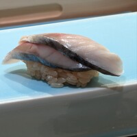 恵比寿 鮨 はつめ - 