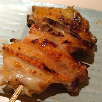 焼鳥 おみ乃 - 